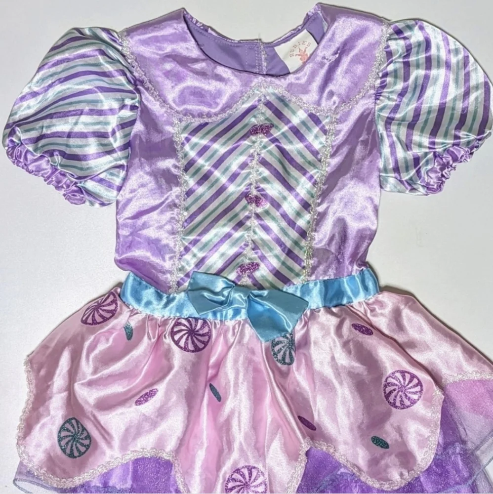 Rubie's Candy Girl Costume Dress